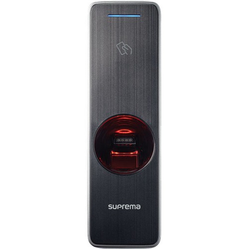 Suprema BioEntry W2 Biometric system