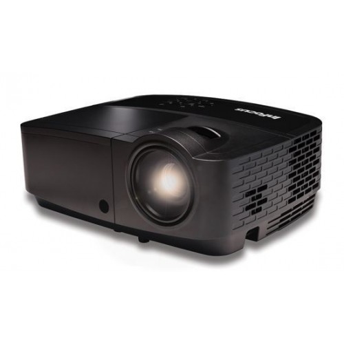 InFocus 1080p 3D Ready Projector for Home Theater