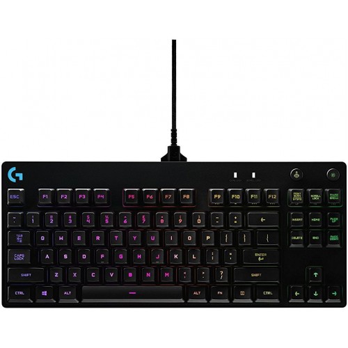 Logitech G Pro Gaming Keyboard