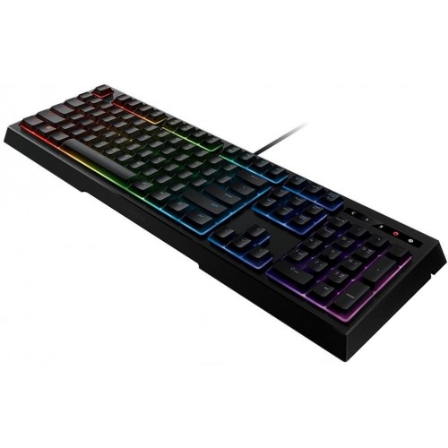 RAZER ORNATA CHROMA GAMING KEYBOARD