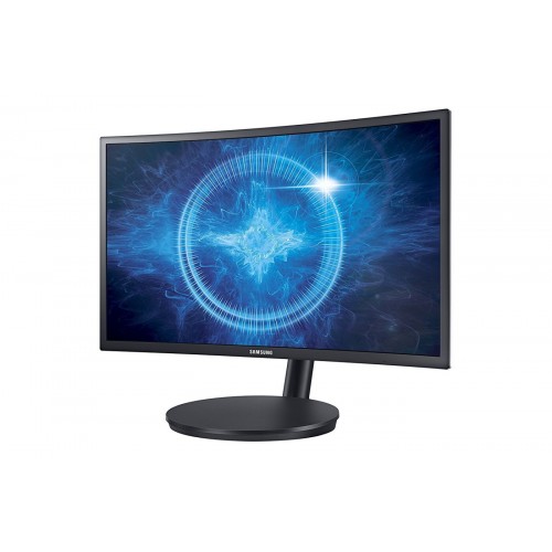 Moniteur LCD incurvé Samsung LC27FG70FQMXUE 27 pouces