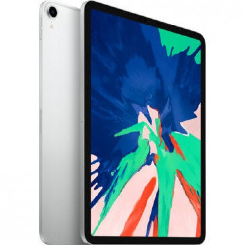 Apple 11 "IPAD PRO WI-FI 1TB - SILVER