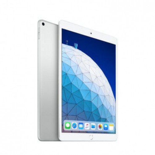 Apple IPAD AIR WI-FI 64 Go - ARGENT