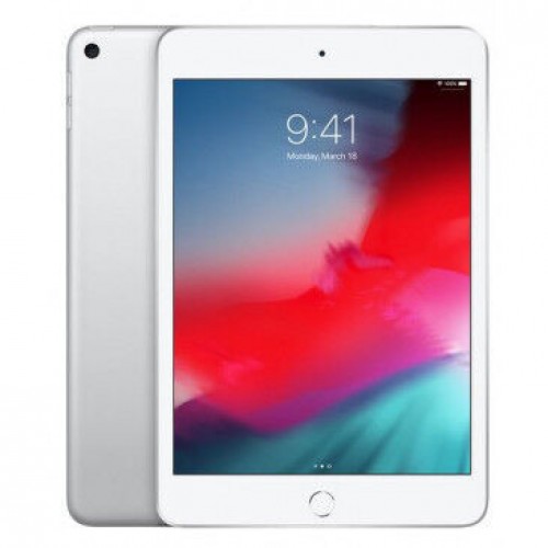 Apple IPAD MINI WI-FI 256GB - SILVER