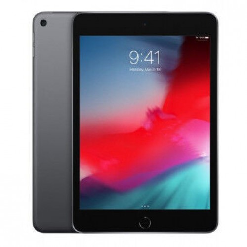 Apple IPAD MINI WI-FI + CELLULAR 256GB - SPACE GRAY