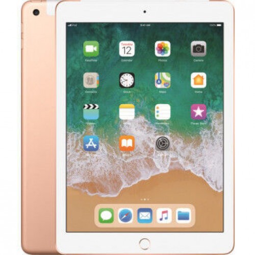 APPLE IPAD WI-FI CELLULAR 32GB GOLD