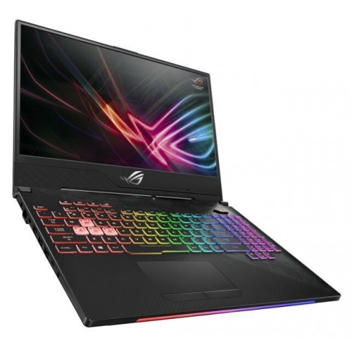 Ordinateur portable de jeu Asus Rog GL504GS