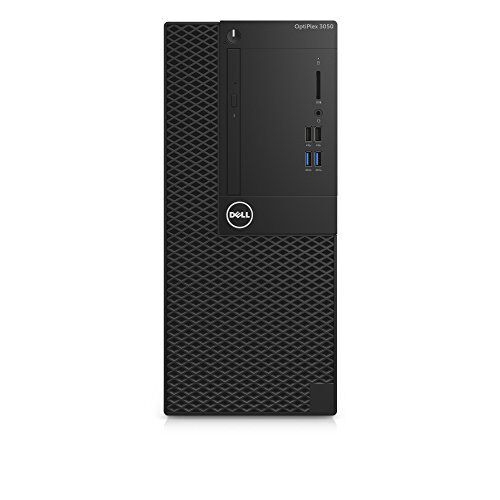 ديل اوبتيبليكس 3050 MT i3-7100