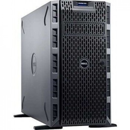 DELL PE T630 Intel Xeon E5-2650 v4 8 GB Memory-DELSRX00115