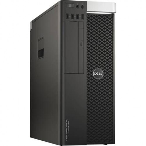 Dell Precision T5810 Workstation T5810 16 VPN 54R5W