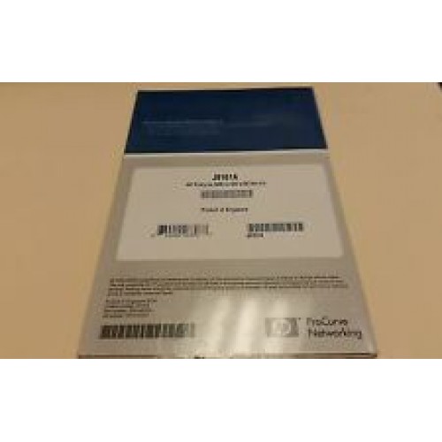 APPAREIL HP J9057A PROCUREA MANAGER PLUS 2.3 50