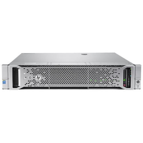 HPE ProLiant DL380 Gen9 Xeon E5 2620v4