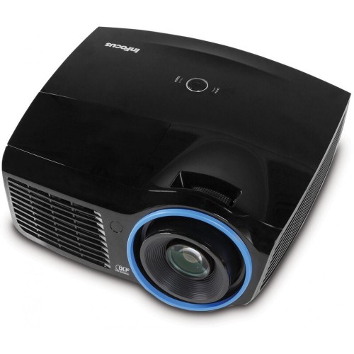 InFocus IN3138HD Projector