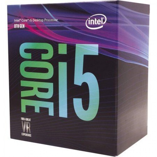 Processeur Intel Core i5 8500 2,8 GHz T