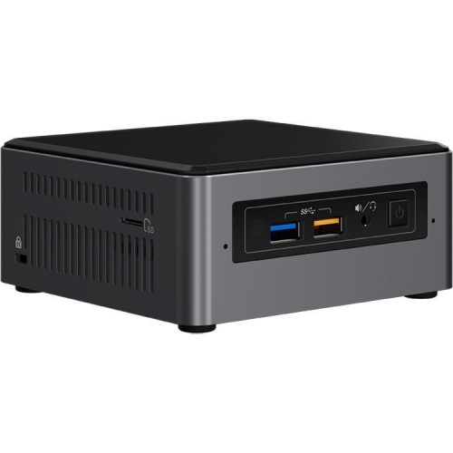 Intel NUC7i3BNH NUC Kit–BOXNUC7I3BNH Mini Pc
