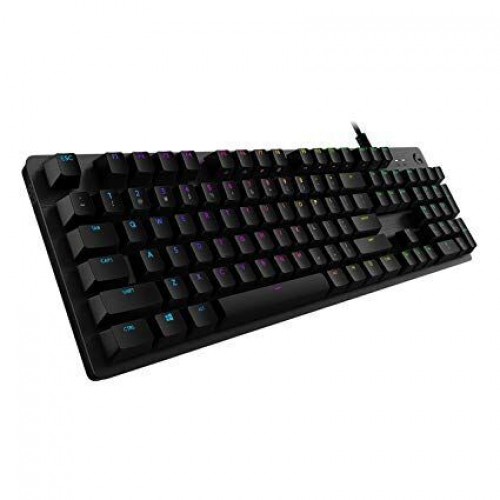 LOGITECH G512 Mechanical Gaming Keyboard