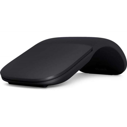 Souris Bluetooth Microsoft Surface Arc noire