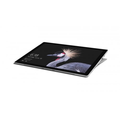 Microsoft Surface Pro 7th Gen Intel Core i5 256GB Silver Tablet