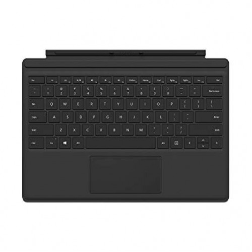 Microsoft Surface Pro Type Cover Black