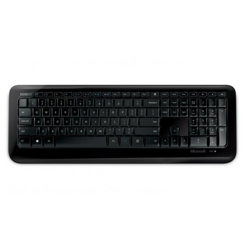 Bureau sans fil Microsoft 850