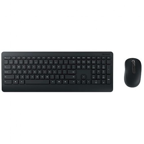Microsoft Wireless Desktop 900