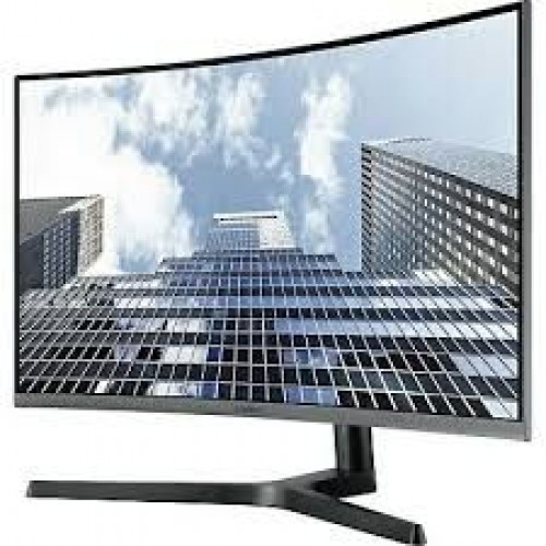 Moniteur Samsung LC27H800FCU