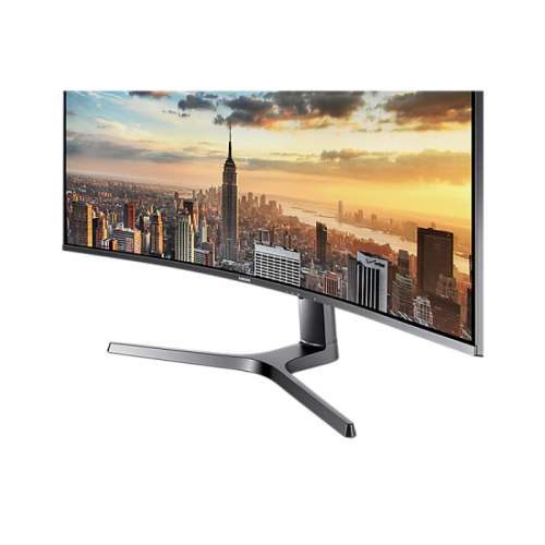 Samsung LC43J890DKM Monitor