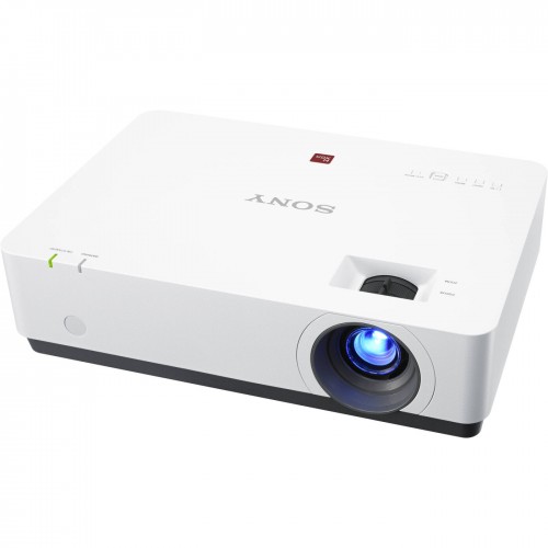 Sony EW455 3500 lumens WXGA compact projector – VPL-EW455
