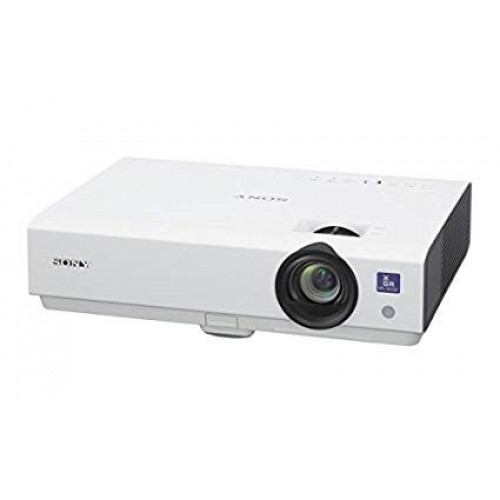 SONY VPL DX102 HOME CINEMA PROJECTOR