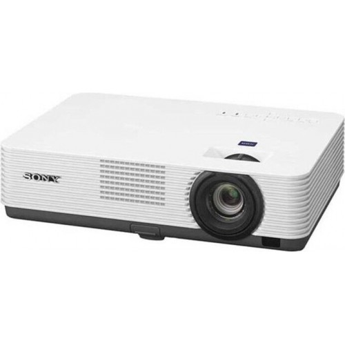 Sony VPL-DX221 Desktop Projector