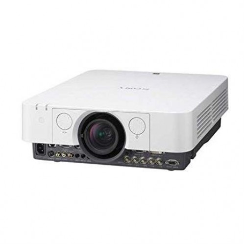 Sony VPL-FX37 6000 Lumen XGA Installation Projector