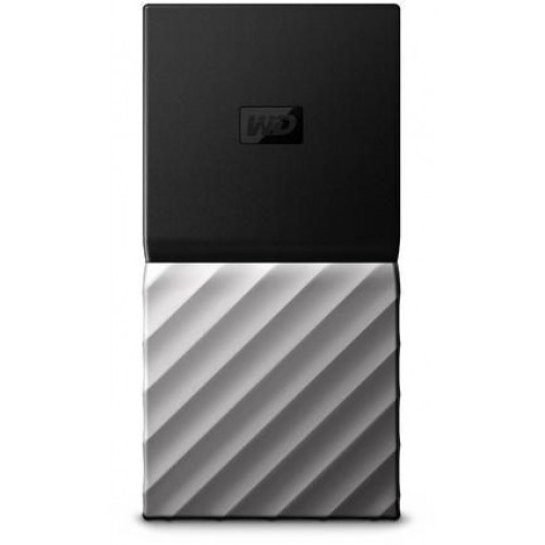 Disque externe SSD WD My Passport 1 To WDBK3E0010PSL