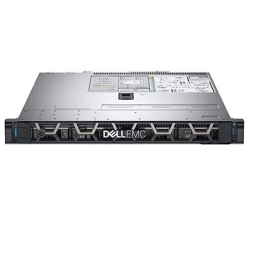 Serveur rack Dell PE R340