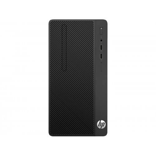 HP 290 G1 1QN00EA Microtower i3 7100