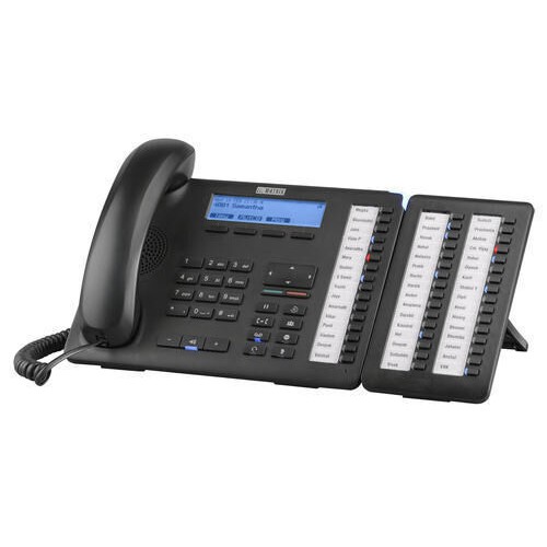 DSS532 - Console opérateur pour les communications d'entreprise