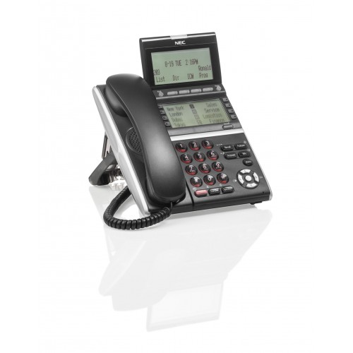 NEC DTZ-8LD-3P IP TELEPHONE