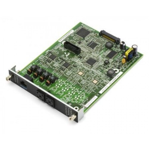 محطة تناظرية بمنفذ GCD-4LCF من NEC