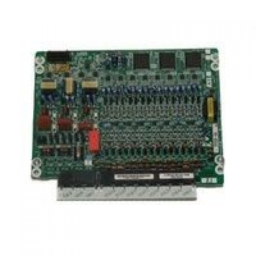 NEC GPZ-4COTG SYSTEM CARD