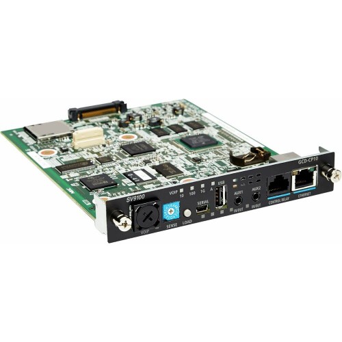 NEC GPZ-4LCF Port Analogue Extension Daughter Board