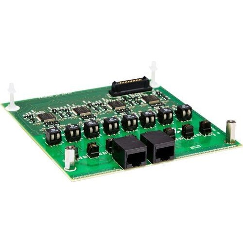 لوحة تمديد تناظرية لمنفذ NEC GPZ-8LCF