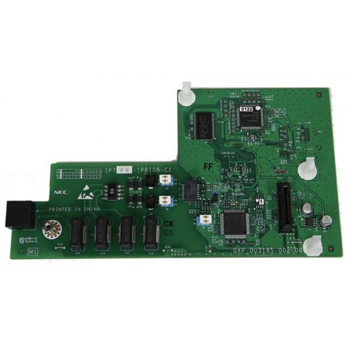Carte fille NEC IP7WW-1PRIDB-C1