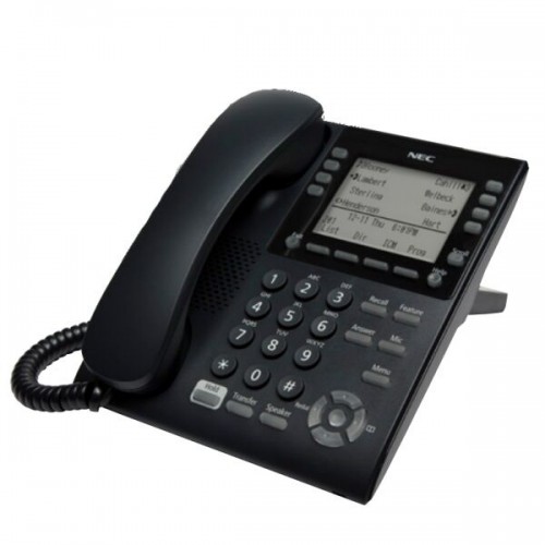 NEC ITY-8LDX-1P IP TELEPHONE