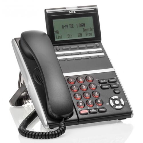 NEC ITZ-12D-3P IP TELEPHONE
