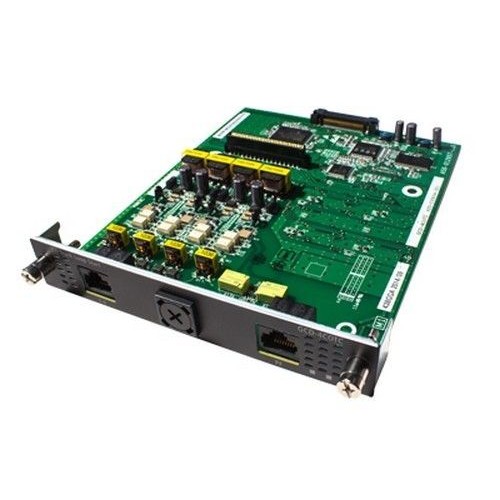 NEC SV9100 GCD-4COTC SYSTEM CARD