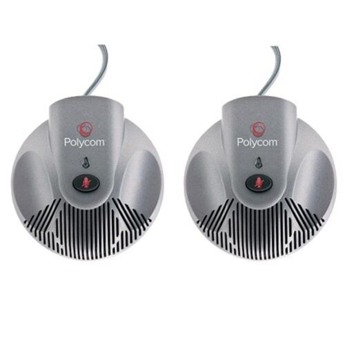 Polycom Extension Mics CX3000