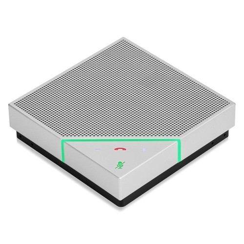 Polycom VoxBox Bluetooth USB Speakerphone