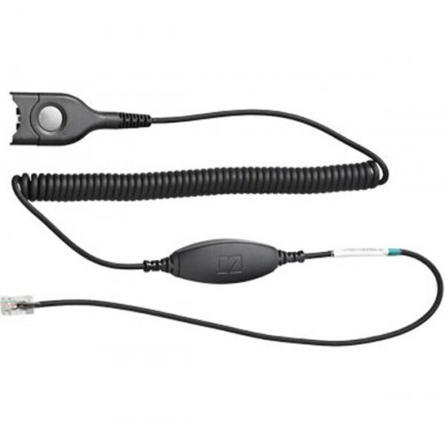Sennheiser CAVA 31 headset cable