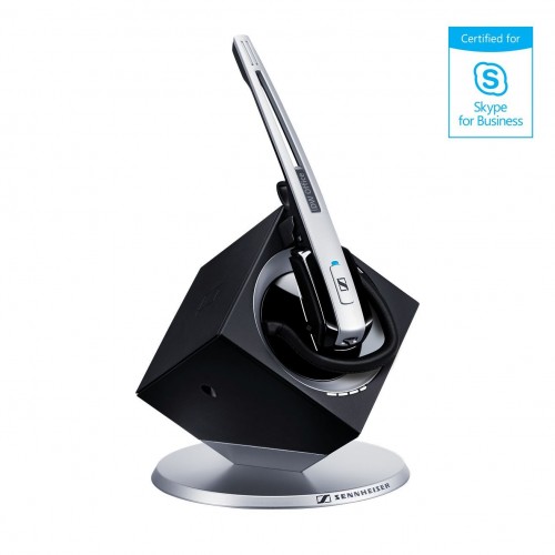 Sennheiser DW Office ML Dual Connectivity