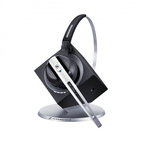 Téléphone de bureau Sennheiser DW
