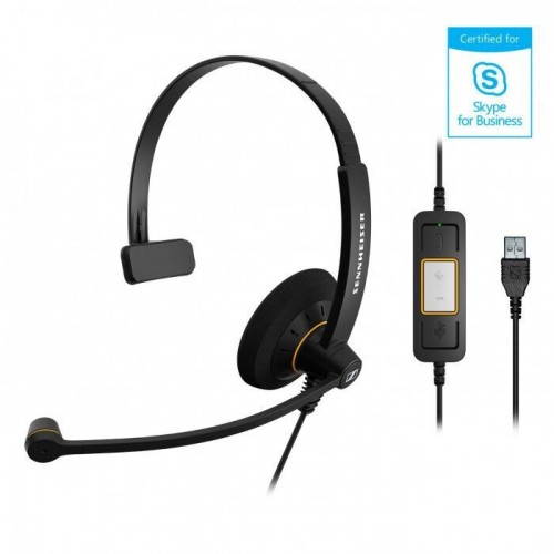 Sennheiser SC 30 Headset